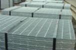 Steel Wire Grating 